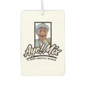 Luchtverfrisser Aye!Mix (Voorkant)