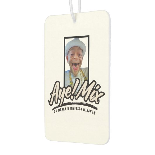 Luchtverfrisser Aye!Mix (Links)