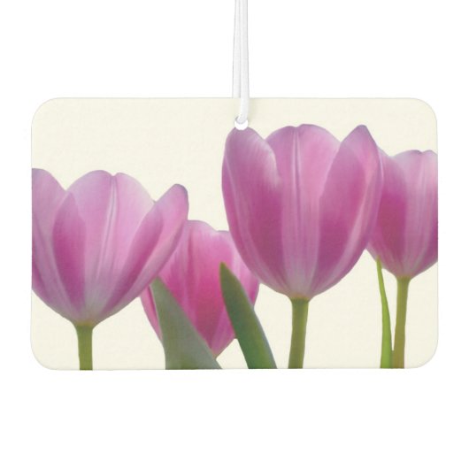 Luchtverfrisser Bloem (Voorkant)