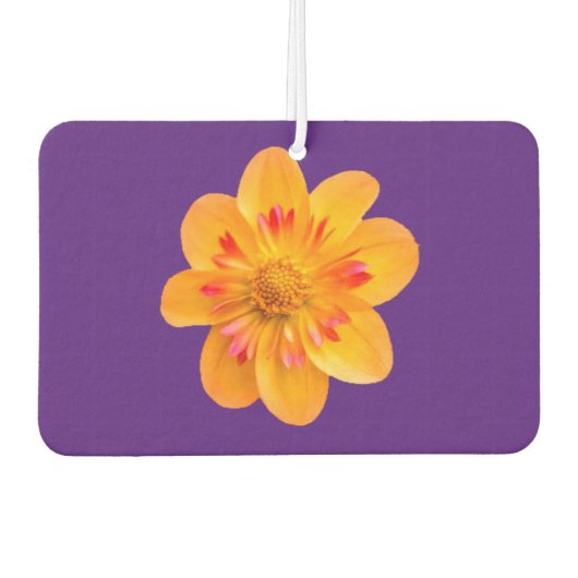 Luchtverfrisser Bloem (Voorkant)