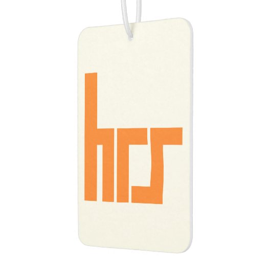 Luchtverfrisser _ HRS (Links)