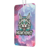 Luchtverfrisser (MEOWCHEMIST versie 1.0) (Links)