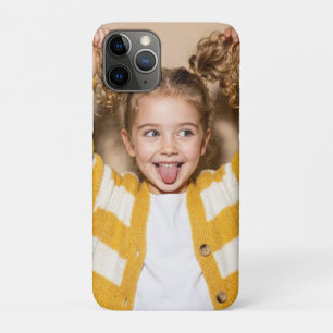 Luchtverfrisser met kinderfoto – Persoonlijke auto Case-Mate iPhone Case