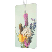 Luchtverfrisser met wilde bloem (Links)