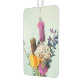 Luchtverfrisser met wilde bloem (Links)