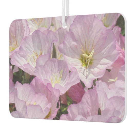 Luchtverfrisser - Roze Bloesems (Links)