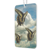 Luchtverfrisser - Swallowtail Butterflies in Fligh (Links)