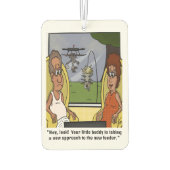 luchtverfrisser tegen eekhoorns (Achterkant)