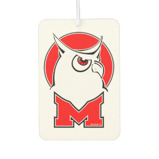 Luchtverfrisser, uil #1 luchtverfrisser