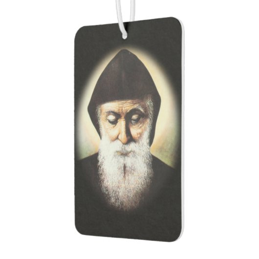 Luchtverfrisser van Charbel (Links)