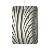 Luchtverfrisser voor bandprofiel (Voorkant)