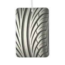 Luchtverfrisser voor bandprofiel