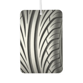 Luchtverfrisser voor bandprofiel