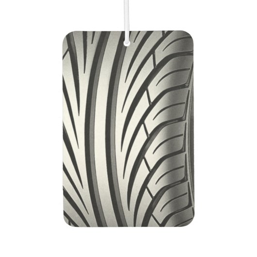 Luchtverfrisser voor bandprofiel (Voorkant)