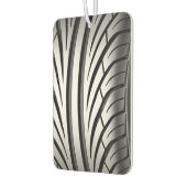 Luchtverfrisser voor bandprofiel (Links)