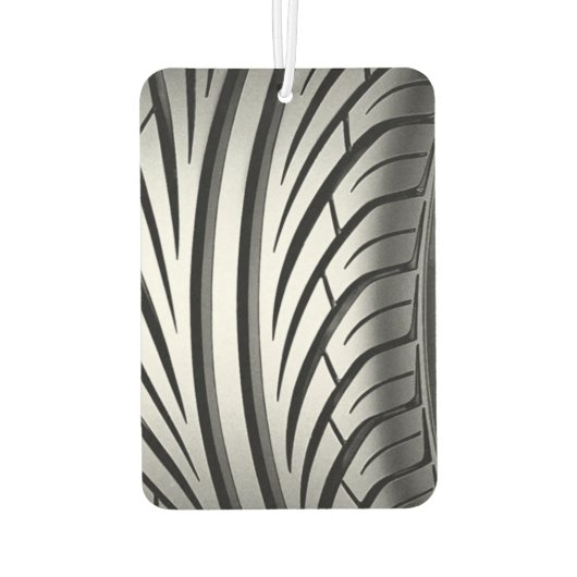 Luchtverfrisser voor bandprofiel (Achterkant)