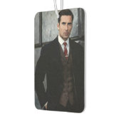 Luchtverfrisser voor de classy gentleman (Links)
