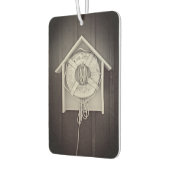  luchtverfrisser voor levensringauto's (Links)