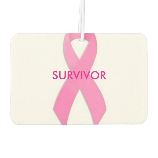 Luchtverfrisser voor overlevende borstkanker (Achterkant)