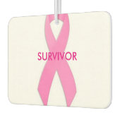 Luchtverfrisser voor overlevende borstkanker (Links)