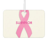 Luchtverfrisser voor overlevende borstkanker (Voorkant)