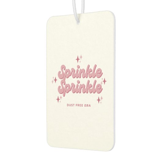 luchtverfrisser voor strooien (Links)