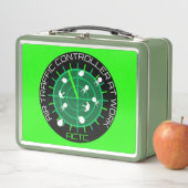 Luchtverkeersleider (In situ)