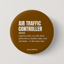 Luchtverkeersleider – Unieke taakdefinitie