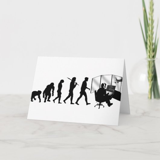 Luchtverkeersleiders geven towerbesturing kaart (Voorkant)