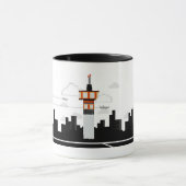 Luchtverkeersleiding Mok (Midden)