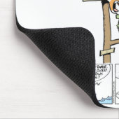 Luchtverkeersleidingseenheid Muismat (Hoek)