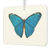 LUCHTVERS : BLAUWE BUTTERFLY : HARTEVORM LUCHTVERFRISSER (Links)