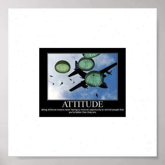 luchtvervoer poster (Voorkant)