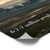 Luchtvervuiling (2023) | poster (Hoek)