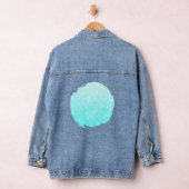 Luchtverweerde Dagdroom Denim Jacket (Hangar)