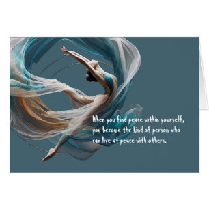 Luchtvliegen Air Yoga Instructeur Pilates Fitness