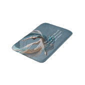 Luchtvliegen Air Yoga Instructeur Pilates Fitness Badmat (Gekanteld)