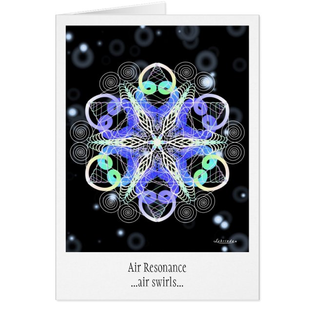 Luchtweerstand (Voorkant)