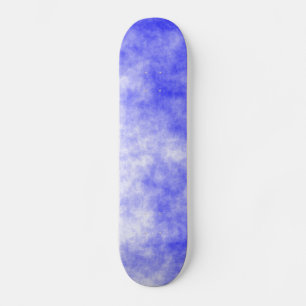 Luchtwolken Persoonlijk Skateboard