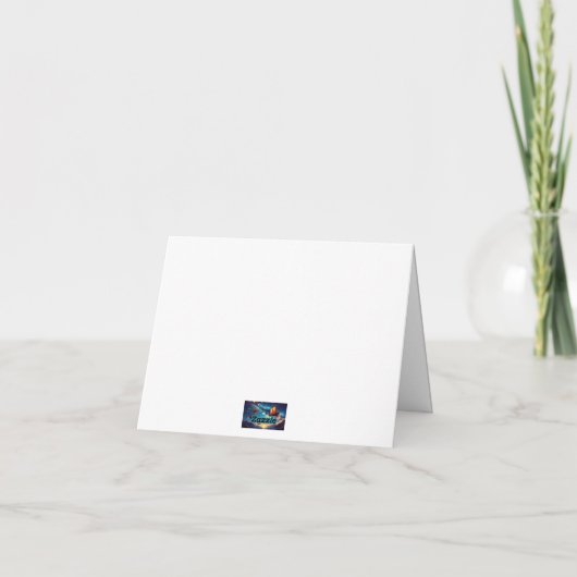 luchtzeilverkeer kaart (Achterkant)