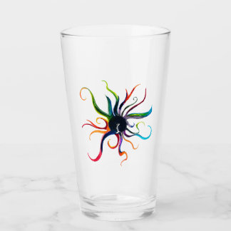 Luci - Haar heilige Afbeelding Glass Tumbler