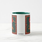 Lucia di Lammermoor! Opera Mok (Midden)