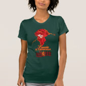 Lucia di Lammermoor Opera T-shirt (Voorkant)