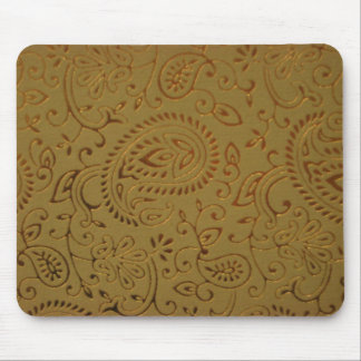 Lucia Gold Muismat