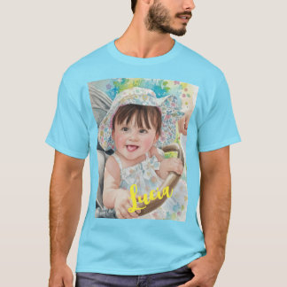 Lucia  t-shirt