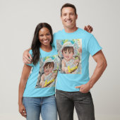 Lucia t-shirt (Unisex)