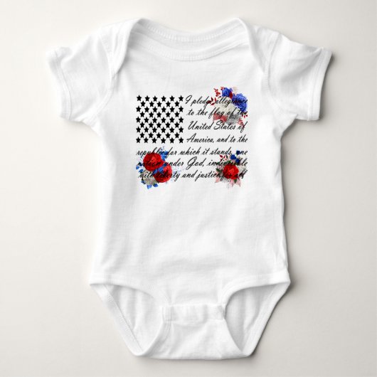 lucianeringskostuum romper (Voorkant)