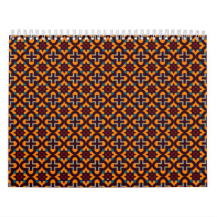 Luciano Rodman Kalender