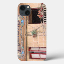 Luciano's Pizza Case-Mate iPhone Case
