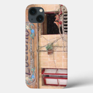Luciano's Pizza Case-Mate iPhone Case
